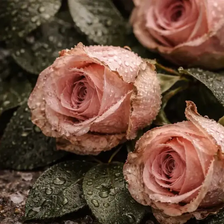 Selv Rituel Trousse Immersive -  Rituel Quartz