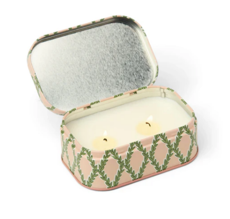 Paddywax Bougie - Chérie - Bois de yuzu