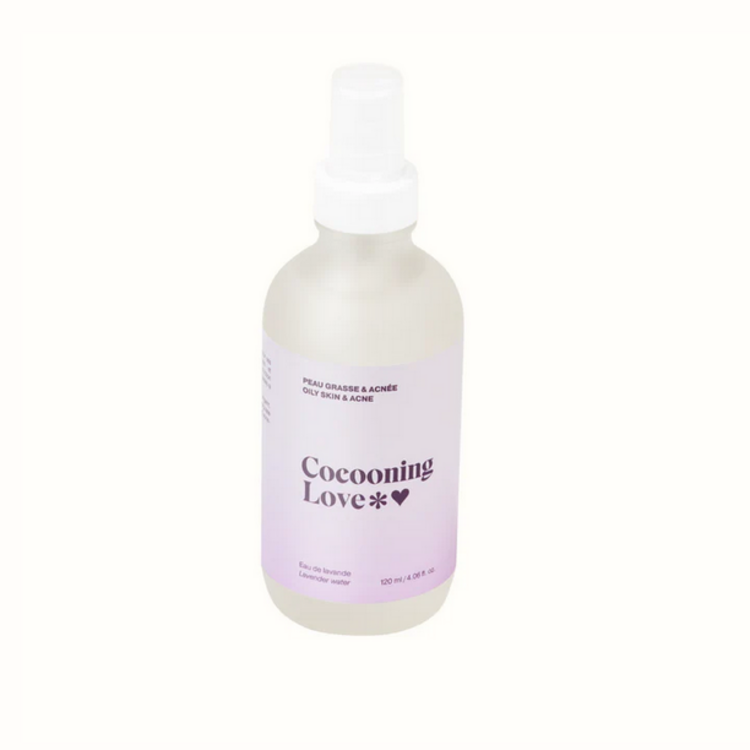 Cocooning Love Eau de Lavande