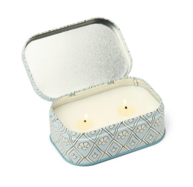 Paddywax Bougie - Chérie - Lavande et thym