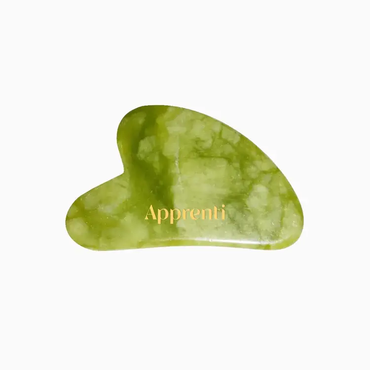 Apprenti Gua Sha - Jade Aventurine