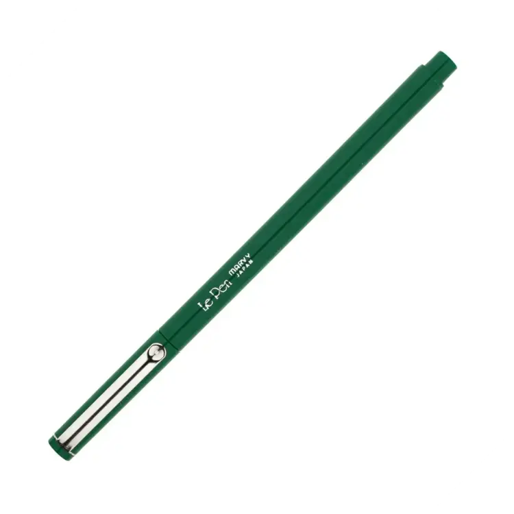 Marvy Uchida Stylo - Le Pen - Vert