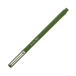 Marvy Uchida Stylo - Le Pen - Olive