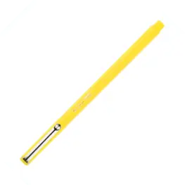 Marvy Uchida Stylo - Le Pen - Jaune