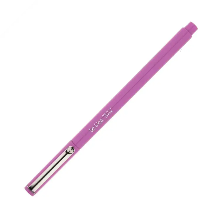 Marvy Uchida Stylo - Le Pen - Orchidée