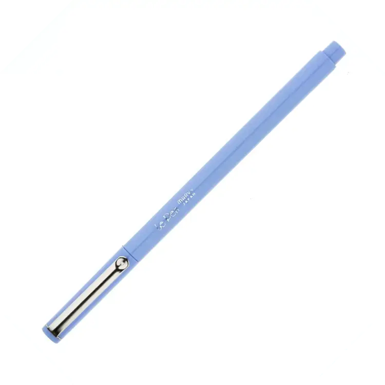 Marvy Uchida Stylo - Le Pen - Pervenche