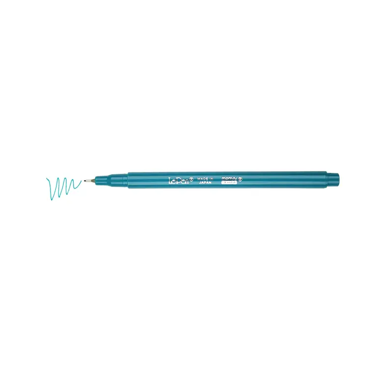 Marvy Uchida Stylo - Le Pen - Turquoise