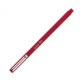 Marvy Uchida Stylo - Le Pen - Rouge