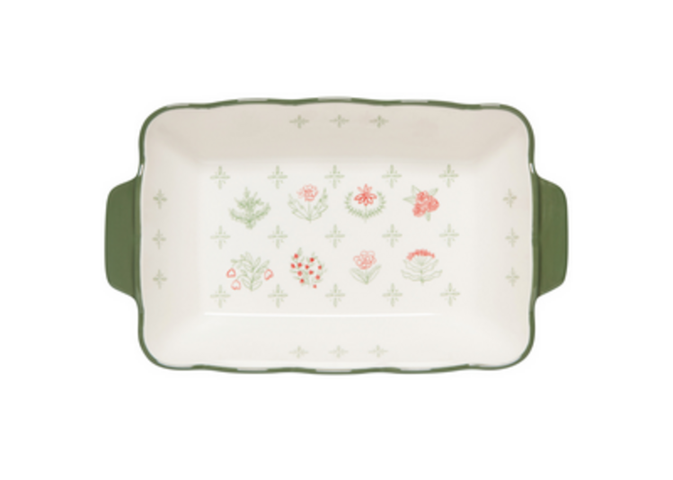 Danica Plat de cuisson - Camellia