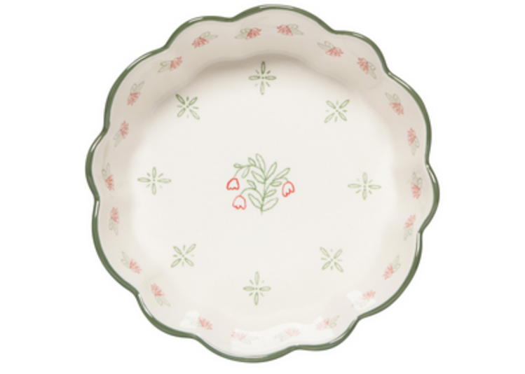 Danica Grand bol - Camellia - 8 po