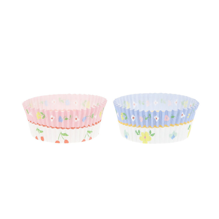 Meri Meri Ensemble pour cupcake - Club des chatons
