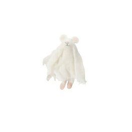 Creative Coop Souris - Halloween - Fantôme