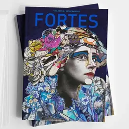 Adèle Blais Fortes - Livre II  d'Adèle Blais