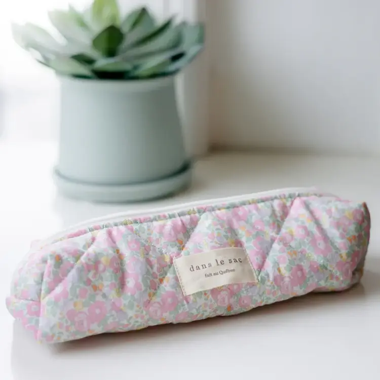 Dans le sac Étui à crayons - Dans le sac x Liberty London