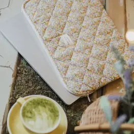 Dans le sac Pochette pour ordinateur - Dans le sac x Liberty London