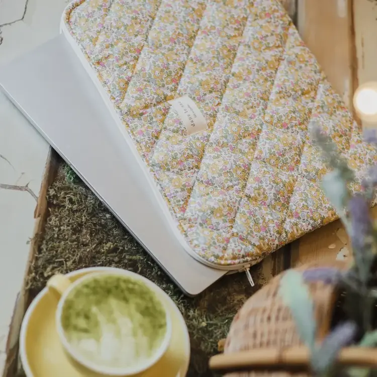 Dans le sac Pochette pour ordinateur - Dans le sac x Liberty London