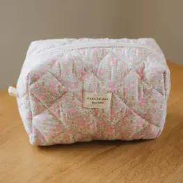 Dans le sac Grande pochette - Dans le sac x Liberty London