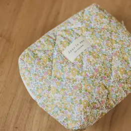 Dans le sac Pochette matelassée - Dans le sac x Liberty London