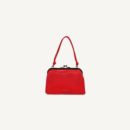 Sticky Sis Club Sac portefeuille - Club chic - Chili