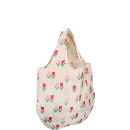 Ole Sac réutilisable - Tulipes