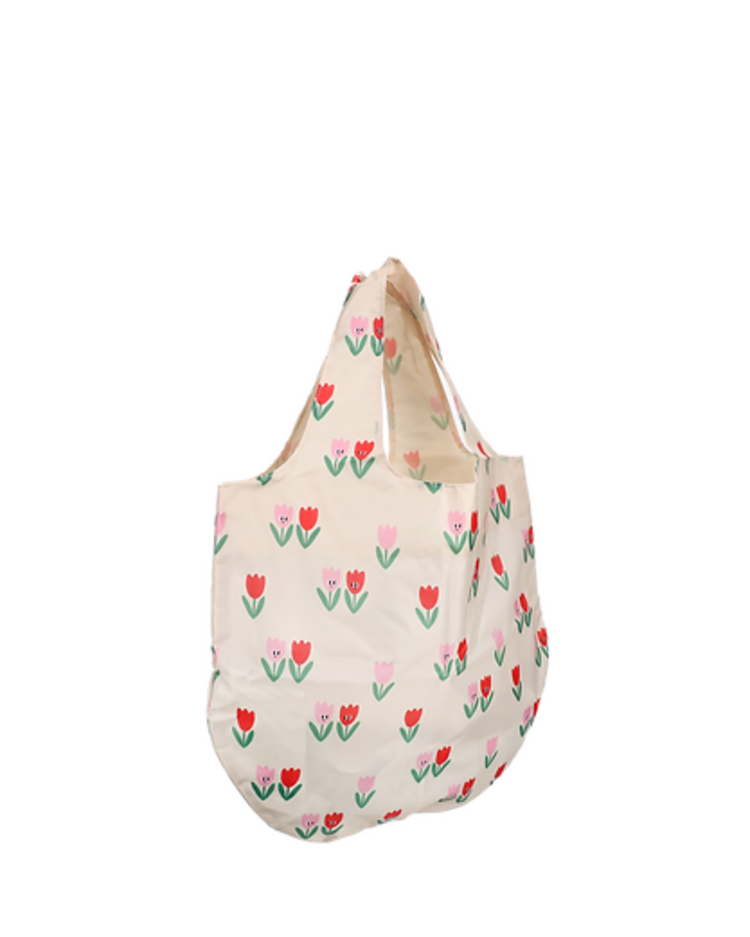 Ole Sac réutilisable - Tulipes