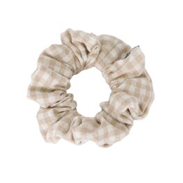 Baluchon Chouchou - Vichy beige