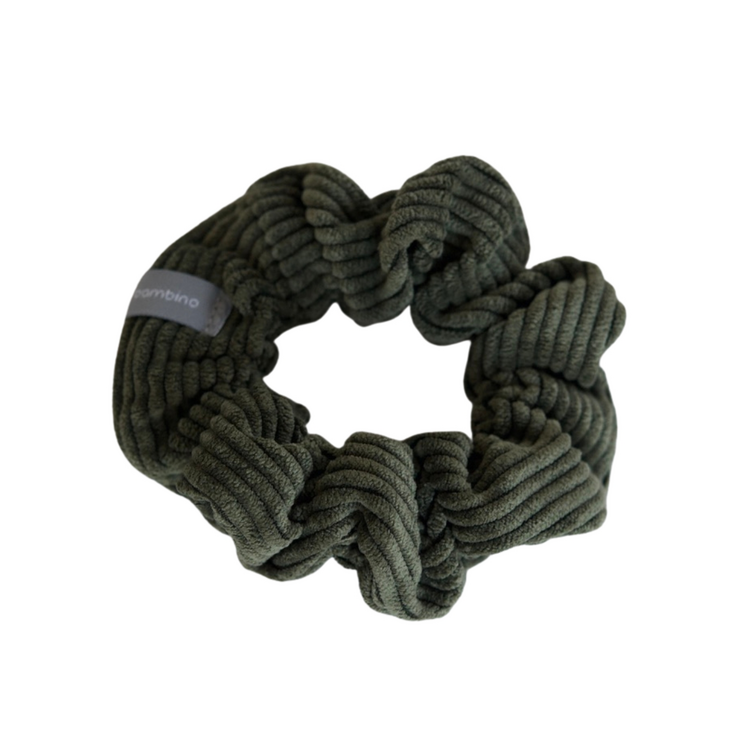 Baluchon Chouchou corduroy - Olive