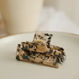 Soha & Co. Demi-pince à cheveux - Tessa