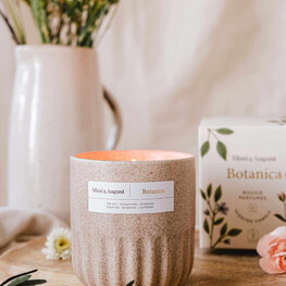 Mimi & August Bougie - Botanica 11 oz
