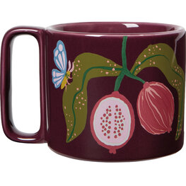 Danica Tasse - Midi - Figue