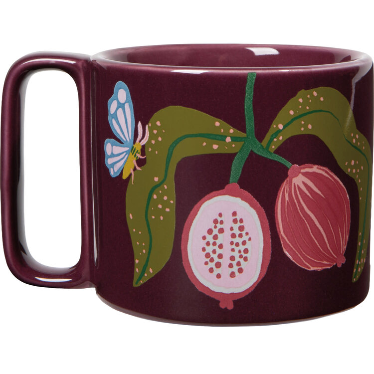 Danica Tasse - Midi - Figue