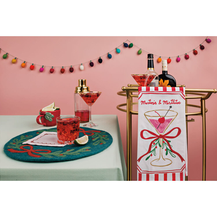 Danica Tasse - Rouge - Gui