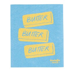 Danica Essuie-tout réutilisable - Bâtons de beurre