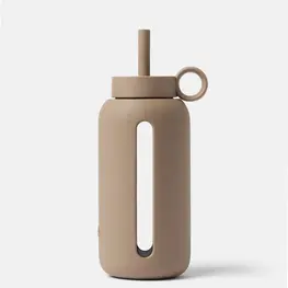 Bink Bouteille Day - Bouchon à paille - 27 oz - Mocha