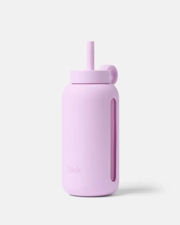 Bink Bouteille Day - Bouchon à paille - 27 oz - Barbe à papa