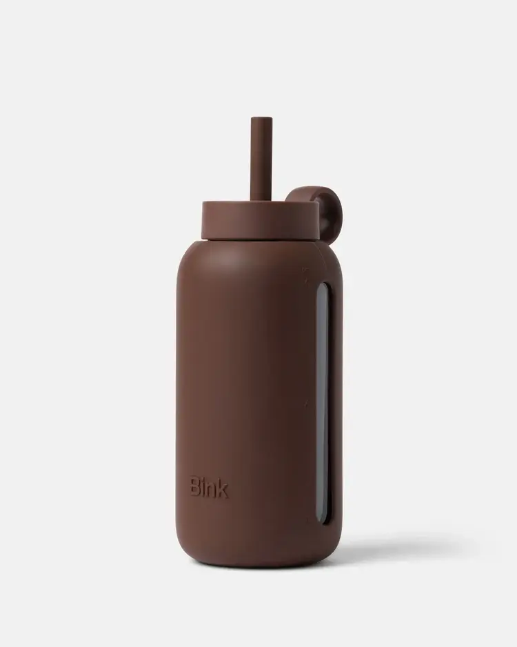 Bink Bouteille Day - Bouchon à paille - 27 oz - Coco