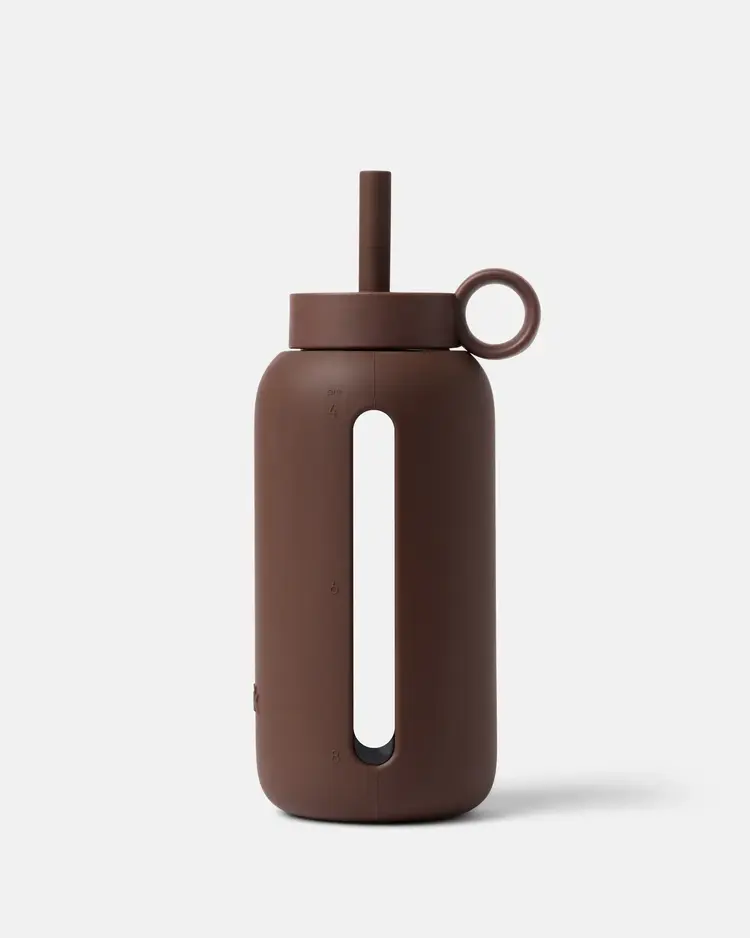 Bink Bouteille Day - Bouchon à paille - 27 oz - Coco