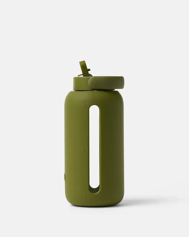 Bink Bouteille Day - Flip Cap - 27 oz -  Mousse