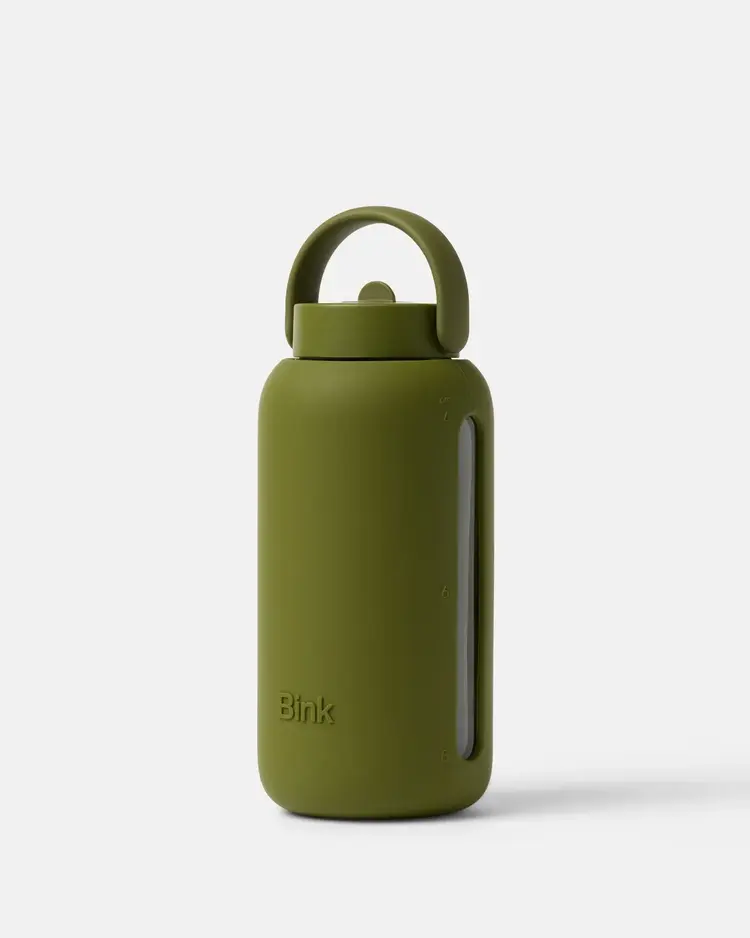 Bink Bouteille Day - Flip Cap - 27 oz -  Mousse