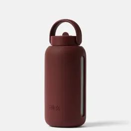 Bink Bouteille Day - Flip Cap - 27 oz -  Cerise noire