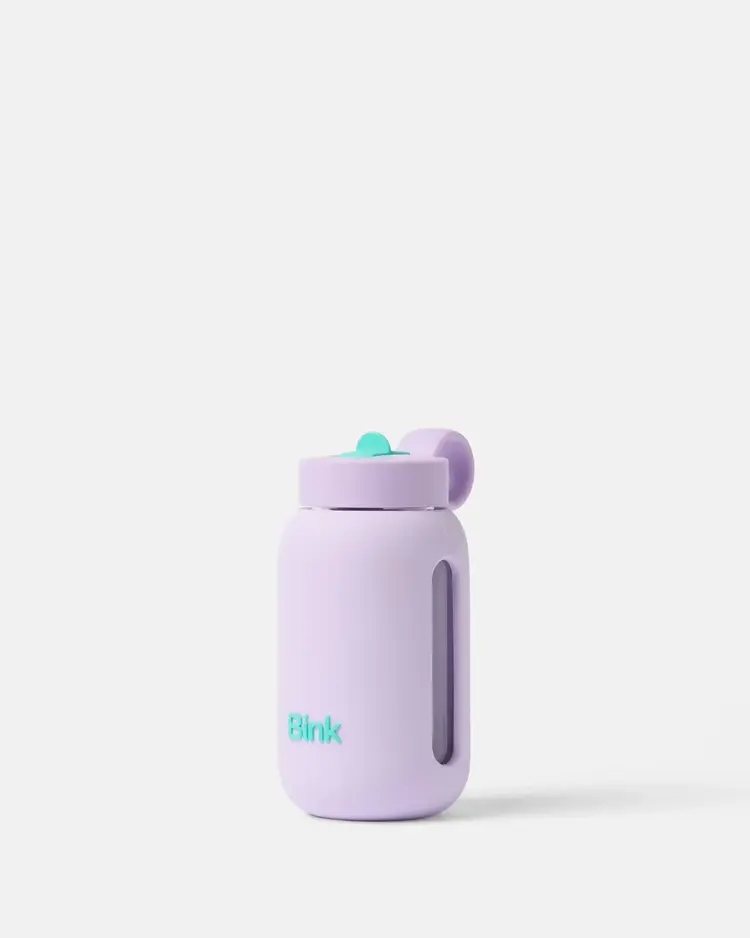 Bink Bouteille enfant - 10 oz - Lilas
