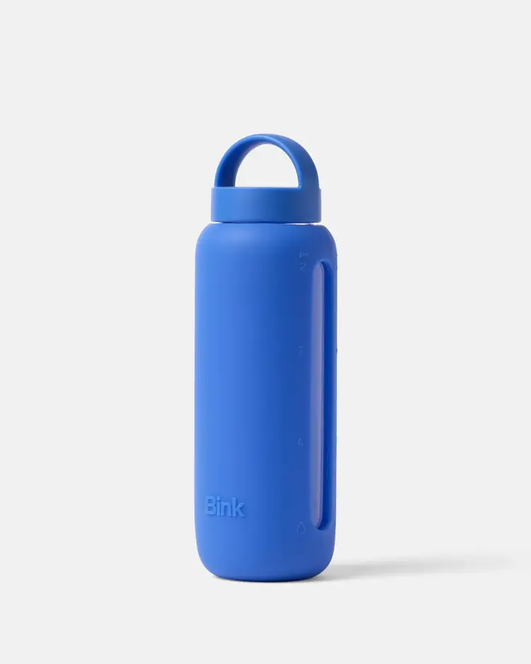 Bink Bouteille Day - 21oz - Cobalt