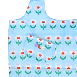 Ole Sac réutilisable - Marguerites