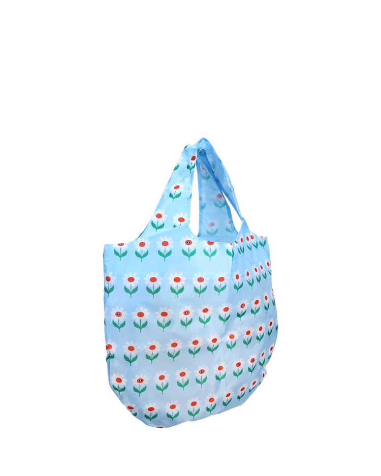 Ole Sac réutilisable - Marguerites
