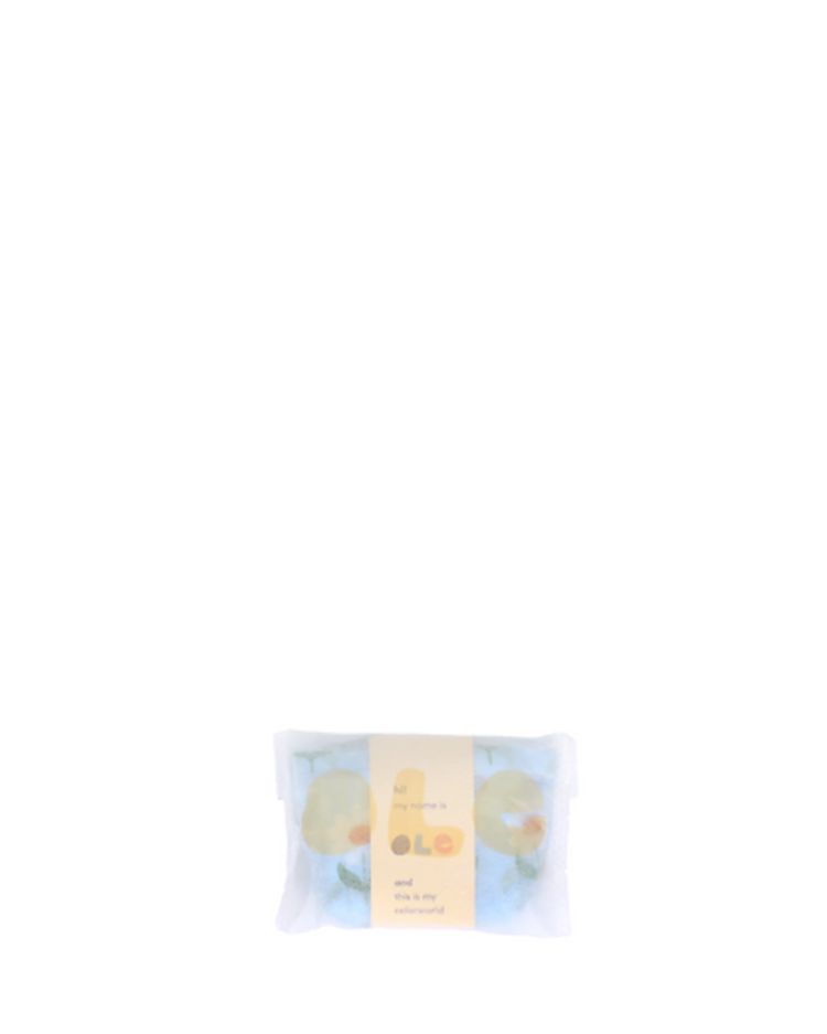 Ole Sac réutilisable - Marguerites