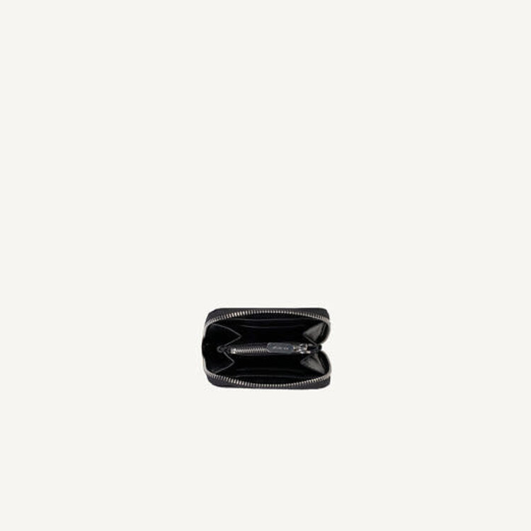 Sticky Sis Club Porte-cartes - Club Chic - Noir