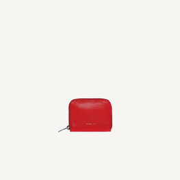 Sticky Sis Club Porte-cartes - Club Chic - Rouge