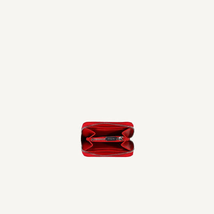 Sticky Sis Club Porte-cartes - Club Chic - Rouge