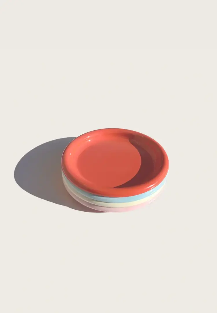 Xenia Taler Ensemble d'assiettes - Rolli