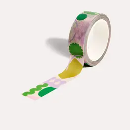 The Completist Ruban washi - Fête